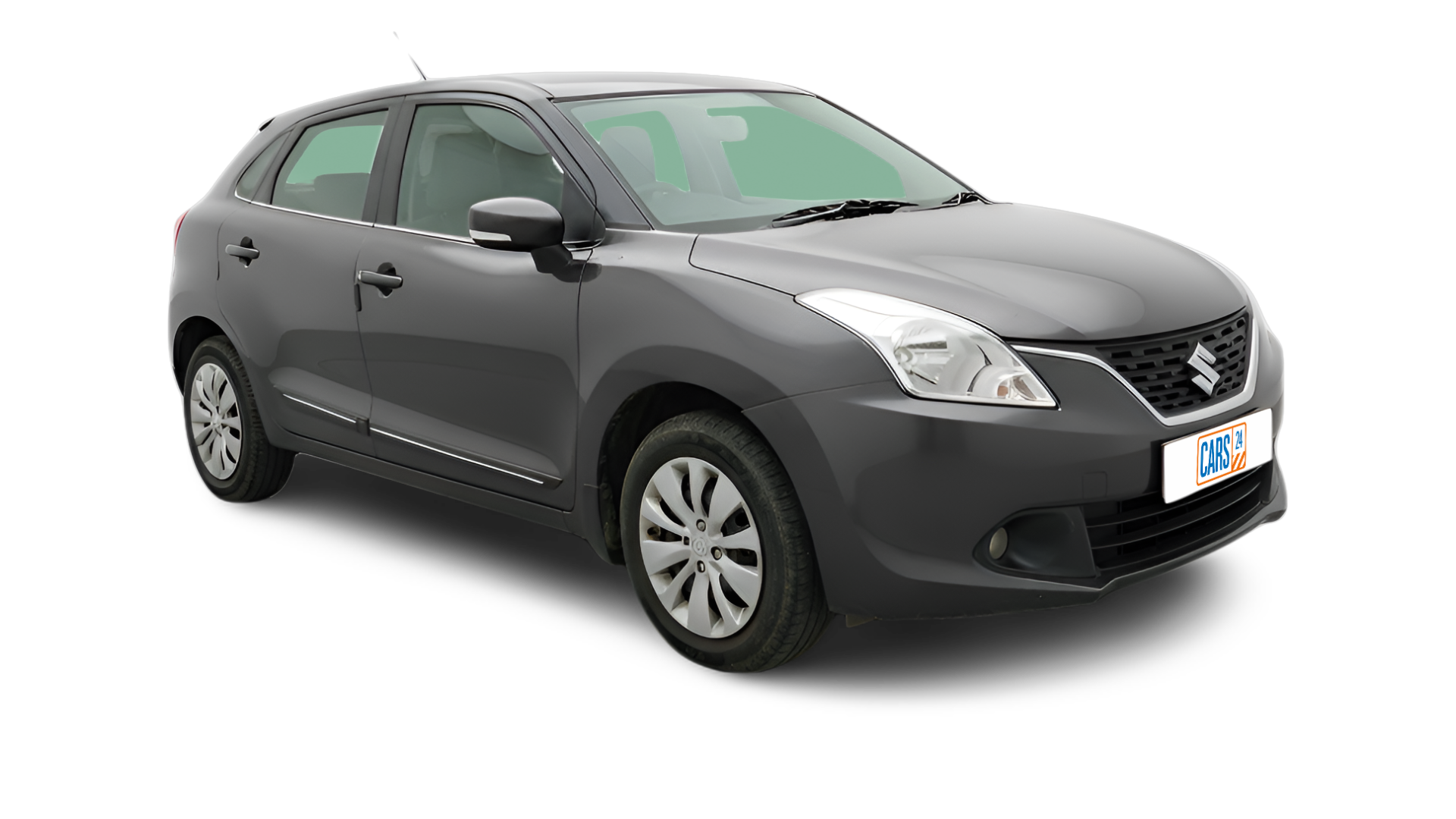 Maruti Baleno-img